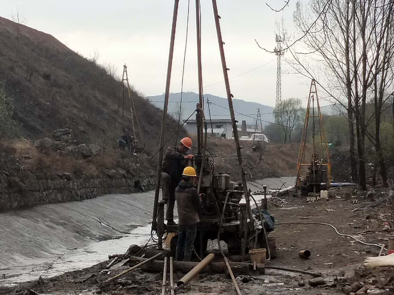 永清地基加固与处理方法详细介绍