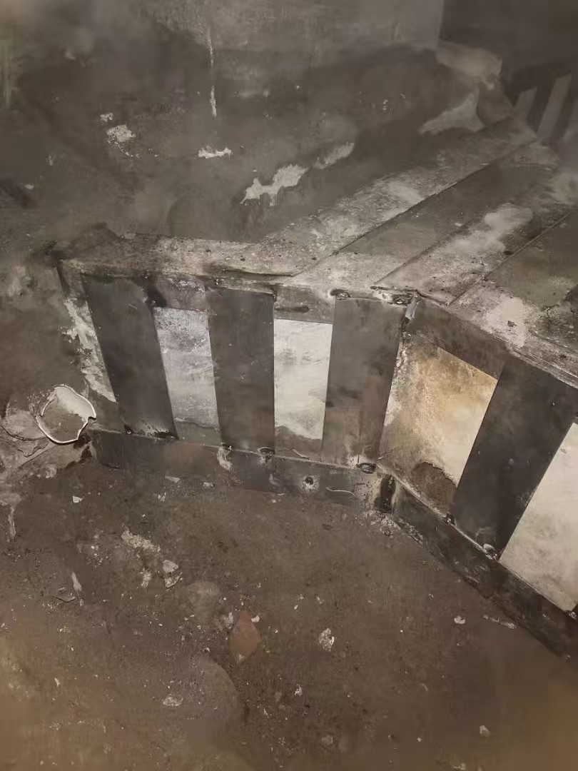 永清砖混结构房子如何加固
